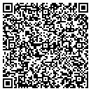 QR code with Gary M Lax contacts