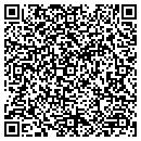 QR code with Rebecca B Scott contacts