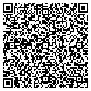 QR code with Reginald Morgan contacts