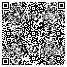 QR code with Riggs LA Salle Before & After contacts