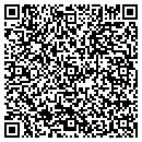 QR code with R&J Trahan Enterprise LLC contacts