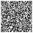 QR code with Robbin Gregoire contacts