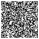 QR code with Roger D Havis contacts