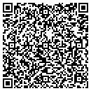 QR code with robinstreet contacts