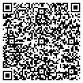 QR code with KFC contacts
