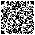 QR code with Ronnie J Leboeuf contacts