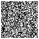 QR code with Ronnie J Naquin contacts
