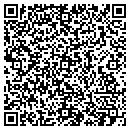 QR code with Ronnie R Buquet contacts