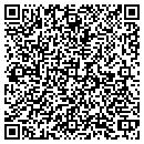 QR code with Royce J Pitre Inc contacts