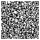 QR code with R P Guidry contacts