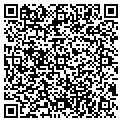 QR code with rotary notary contacts