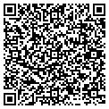 QR code with SassyAbs contacts