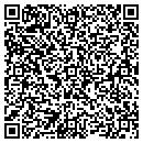QR code with Rapp Mary P contacts