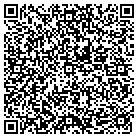 QR code with Leazon Technology Institute contacts