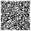 QR code with Hidden Labs contacts