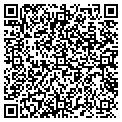 QR code with C F Motor Freight contacts