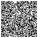 QR code with The Jazzman contacts