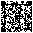 QR code with Roorda Craig contacts
