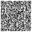 QR code with Servance & Assoc LLC contacts