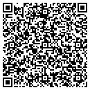 QR code with C&H Transport Inc contacts