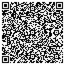 QR code with Sbach Alma C contacts