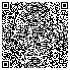 QR code with University Community contacts