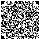 QR code with Rinker Materials Corporation contacts