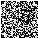 QR code with Unique Reptiles contacts