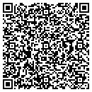 QR code with Azlin Haylie contacts