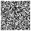 QR code with Teague Ruth E contacts