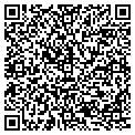QR code with Lyns Inc contacts