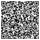 QR code with Gordon D Padfield contacts