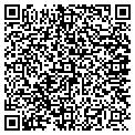 QR code with Tamikas Childcare contacts
