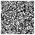 QR code with Marion Machine & Tool Inc contacts