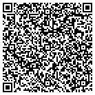 QR code with Malone University Child Devmnt contacts