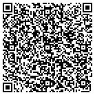 QR code with Main & Cleveland Kindercare contacts