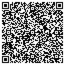 QR code with Chris Bain contacts