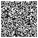 QR code with Chris Pope contacts