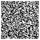 QR code with Christopher J Artique contacts
