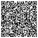 QR code with J R Foods contacts