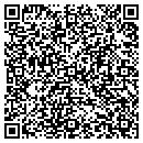 QR code with Cp Customs contacts