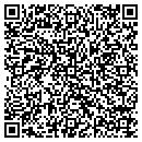 QR code with TestPage One contacts