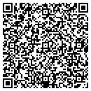 QR code with The Christian Post contacts