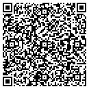 QR code with The DC Voice contacts