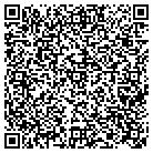QR code with The District contacts