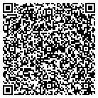 QR code with the law office of C Thomas, Chartered contacts