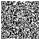 QR code with K1 Transport contacts