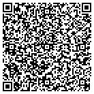 QR code with Hudson Medical Products contacts