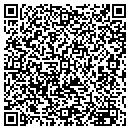 QR code with theultimatezone contacts