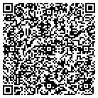 QR code with Raider Rooter Drain Clng contacts